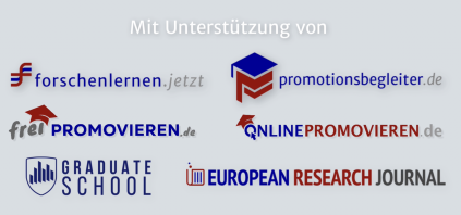 Die Community hinter der Community